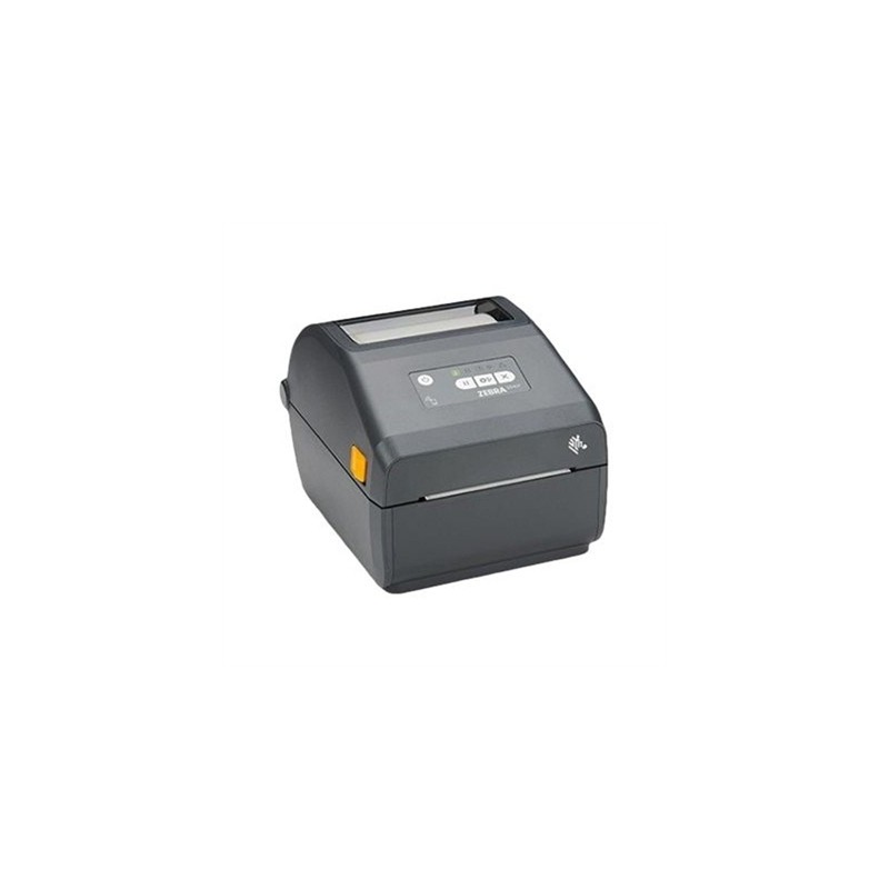 Zebra Impresora Térmica Directa ZD421D Usb/Etherne