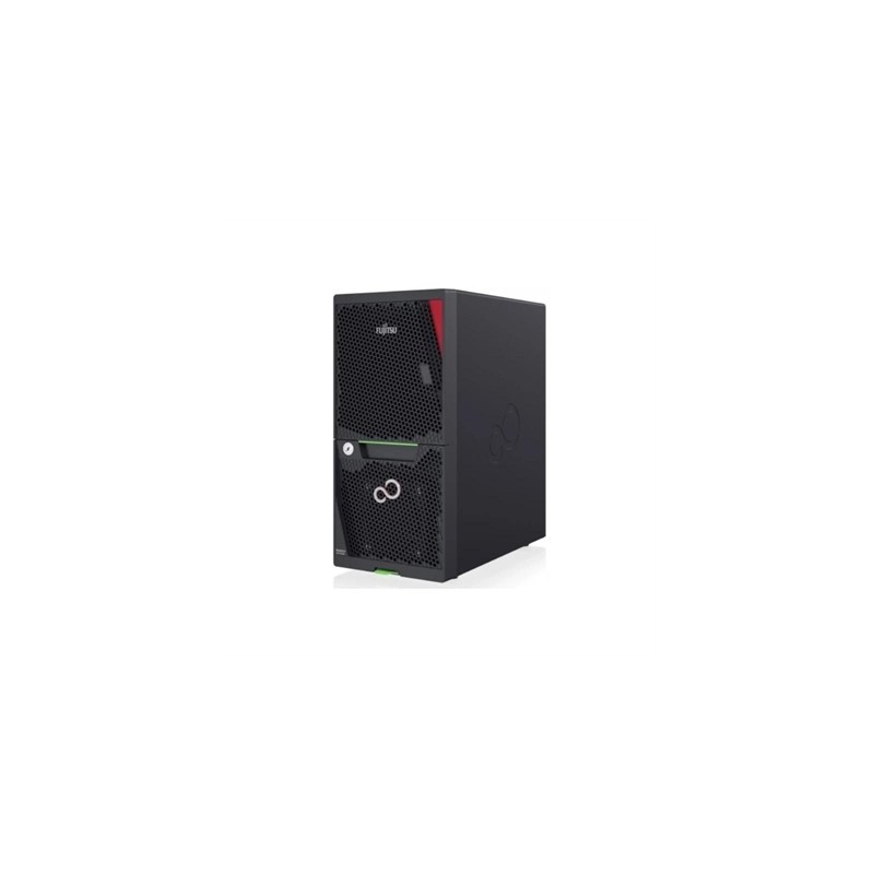 Fujitsu TX1310M5 E-2324G 16GB LFF (2X)SATA 1TB