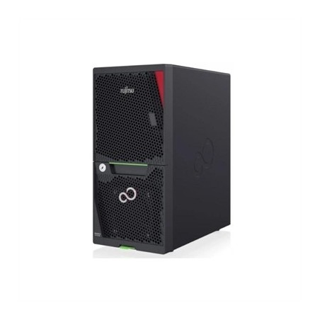 Fujitsu TX1310M5 E-2324G 16GB LFF (2X)SATA 1TB