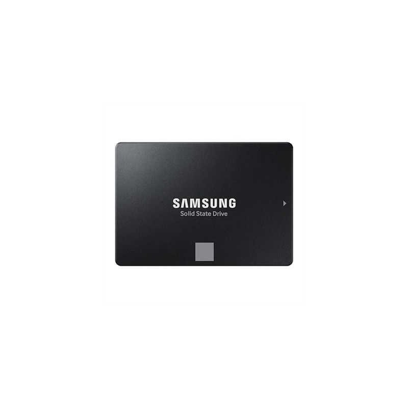 Samsung 870 Evo SSD 500GB 2.5" SATA3
