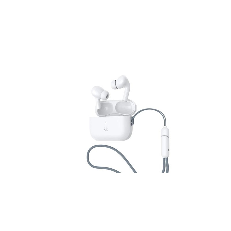 Celly Auricular TWS HARMONY ANC Blanco