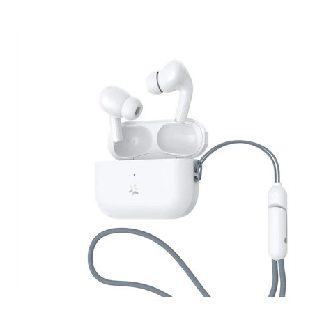 Celly Auricular TWS HARMONY ANC Blanco