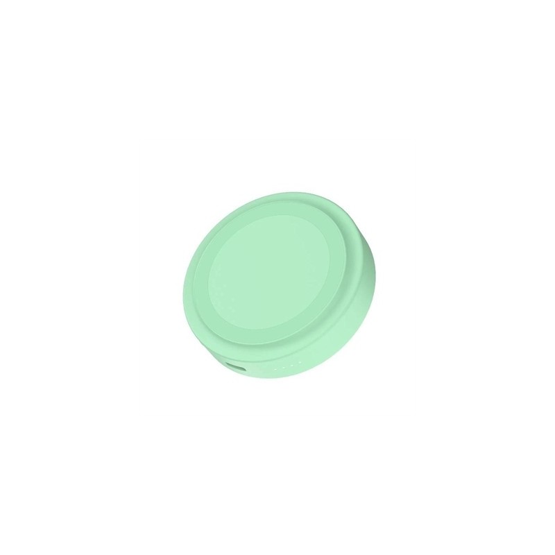 Celly Powerbank MAGSAFE 3000 mAh Verde