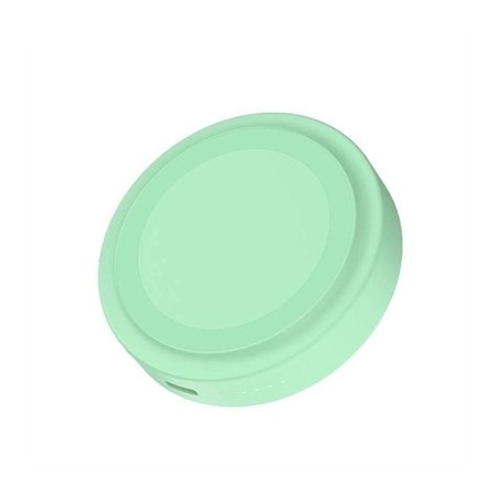 Celly Powerbank MAGSAFE 3000 mAh Verde