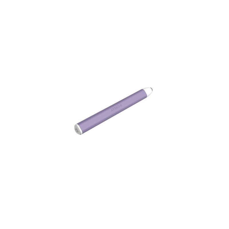 Celly Lápiz Tablet niños Violeta