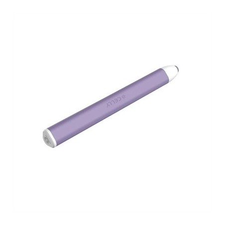 Celly Lápiz Tablet niños Violeta