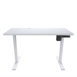 Cougar Mesa Royal Mossa White eléctrica