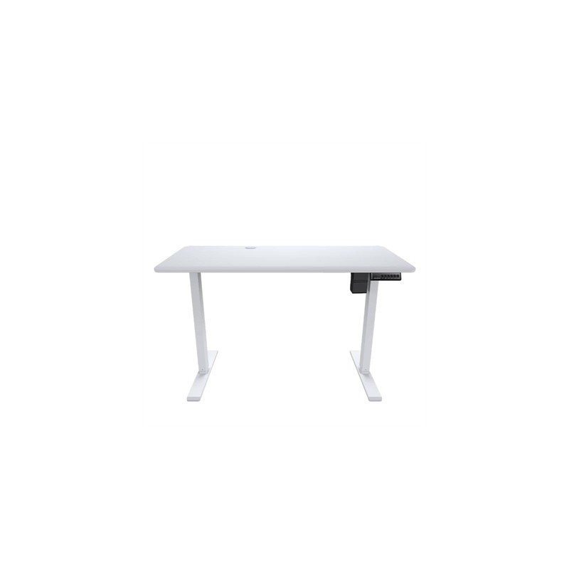 Cougar Mesa Royal Mossa White eléctrica