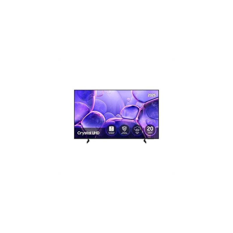 SAMSUNG TV 50" TU50U8075F CRYSTAL UHD SMART TV BT