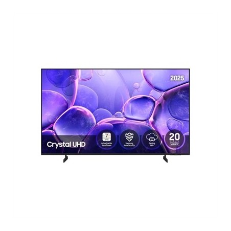SAMSUNG TV 50" TU50U8075F CRYSTAL UHD SMART TV BT