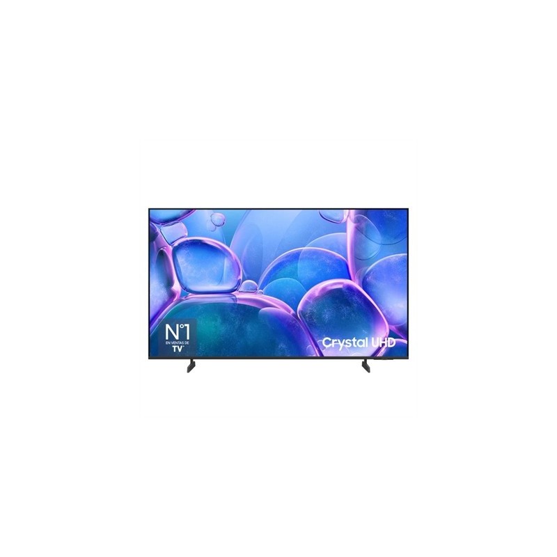 SAMSUNG TV 65" TU65U7025F CRYSTAL UHD SMART TV BT