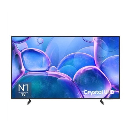 SAMSUNG TV 65" TU65U7025F CRYSTAL UHD SMART TV BT