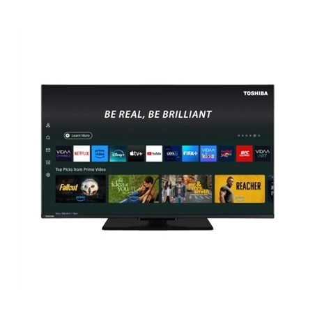 TOSHIBA TV 40" 40LV3563DG  FHD SMART TV PEANA