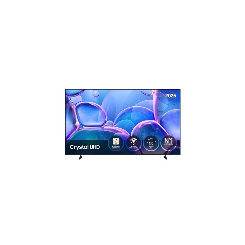 SAMSUNG TV 75" TU75U7025F CRYSTAL UHD SMART TV BT
