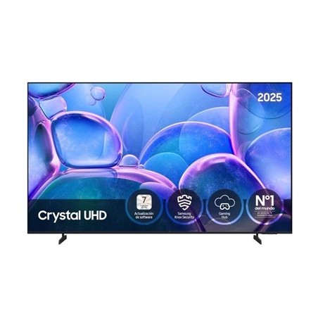 SAMSUNG TV 75" TU75U7025F CRYSTAL UHD SMART TV BT