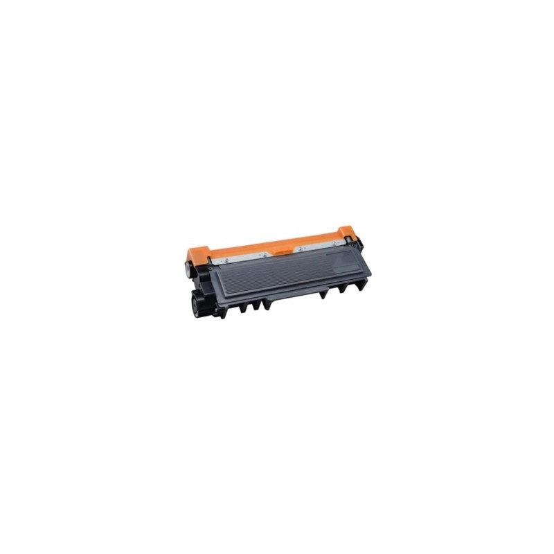 INKOEM Tóner Compatible Brother TN2320XL Negro