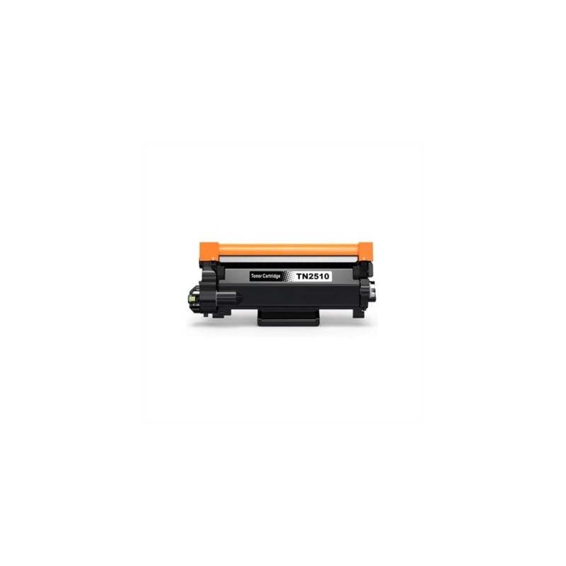 INKOEM Tóner Compatible Brother TN2510