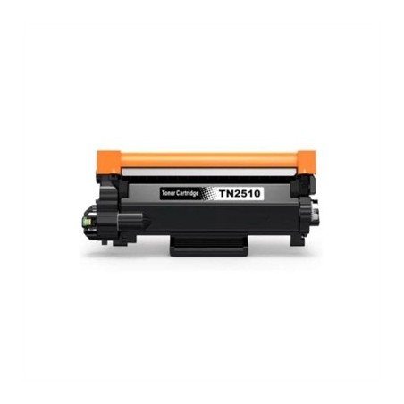 INKOEM Tóner Compatible Brother TN2510