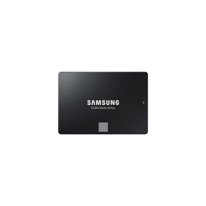 Samsung 870 Evo SSD 4TB 2.5" SATA3