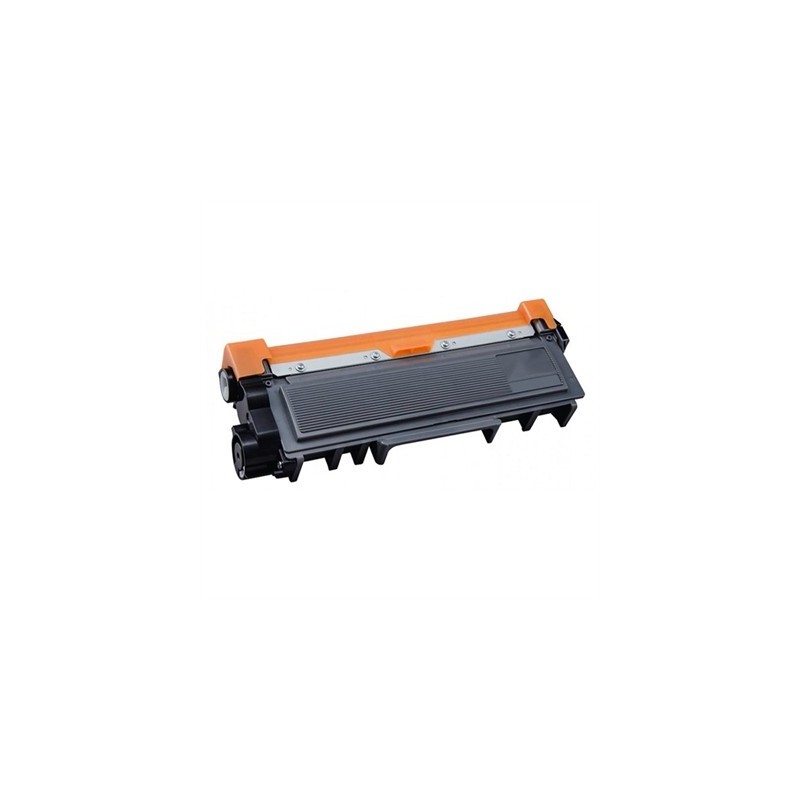 INKOEM Tóner Compatible Brother TN2310/2320 Negro