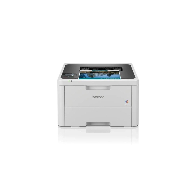 Brother Impresora Laser Color HL-L3240CDW