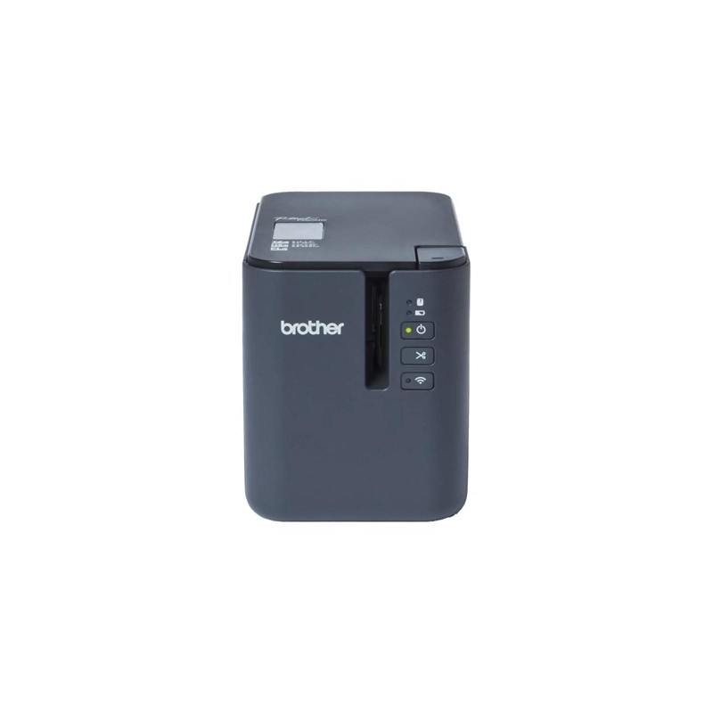 Brother Rotuladora Electronica PTP950NW