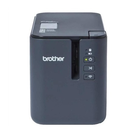 Brother Rotuladora Electronica PTP950NW