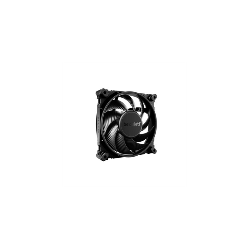 be quiet! Ventilador Silent Wings 4 120mm