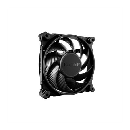 be quiet! Ventilador Silent Wings 4 120mm