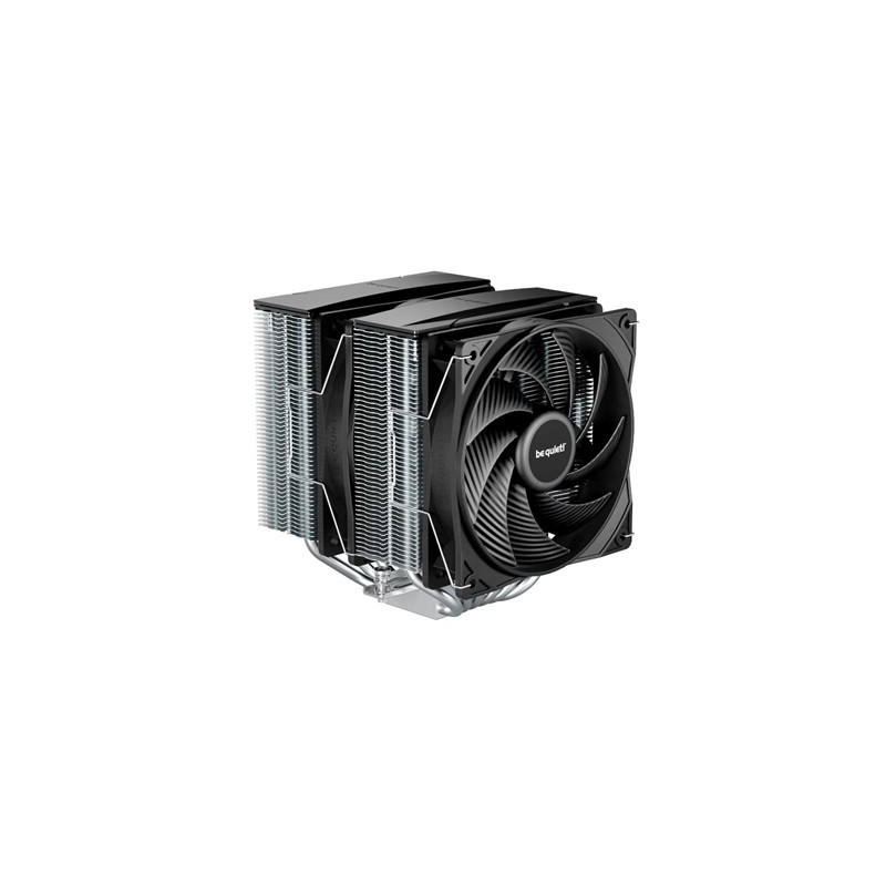 be quiet! Ventilador PURE ROCK PRO 3
