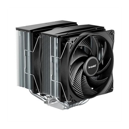 be quiet! Ventilador PURE ROCK PRO 3