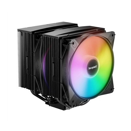 be quiet! Ventilador PURE ROCK PRO 3 LX Black