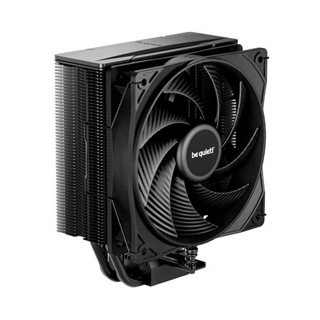 be quiet! Ventilador PURE ROCK 3 Black