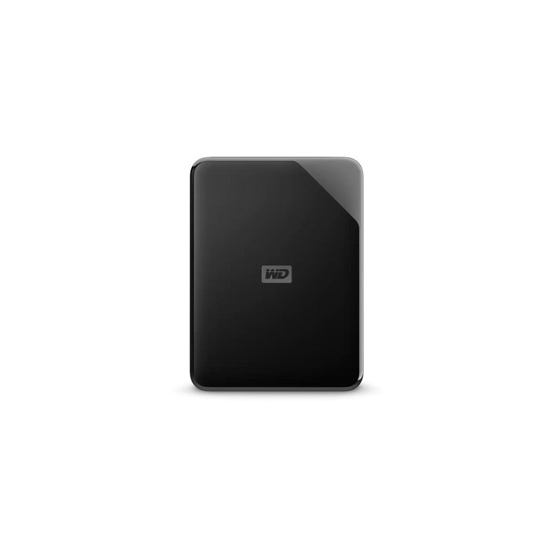 Western Digital Elements 6TB 2.5" USB 3.0