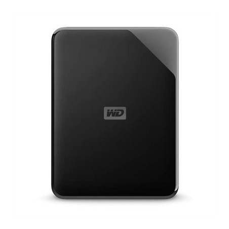 Western Digital Elements 6TB 2.5" USB 3.0