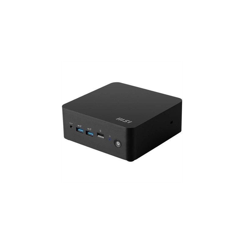 MSI Cubi NUC 1MG-238BEU Core 5-120U negro