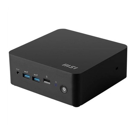 MSI Cubi NUC 1MG-238BEU Core 5-120U negro