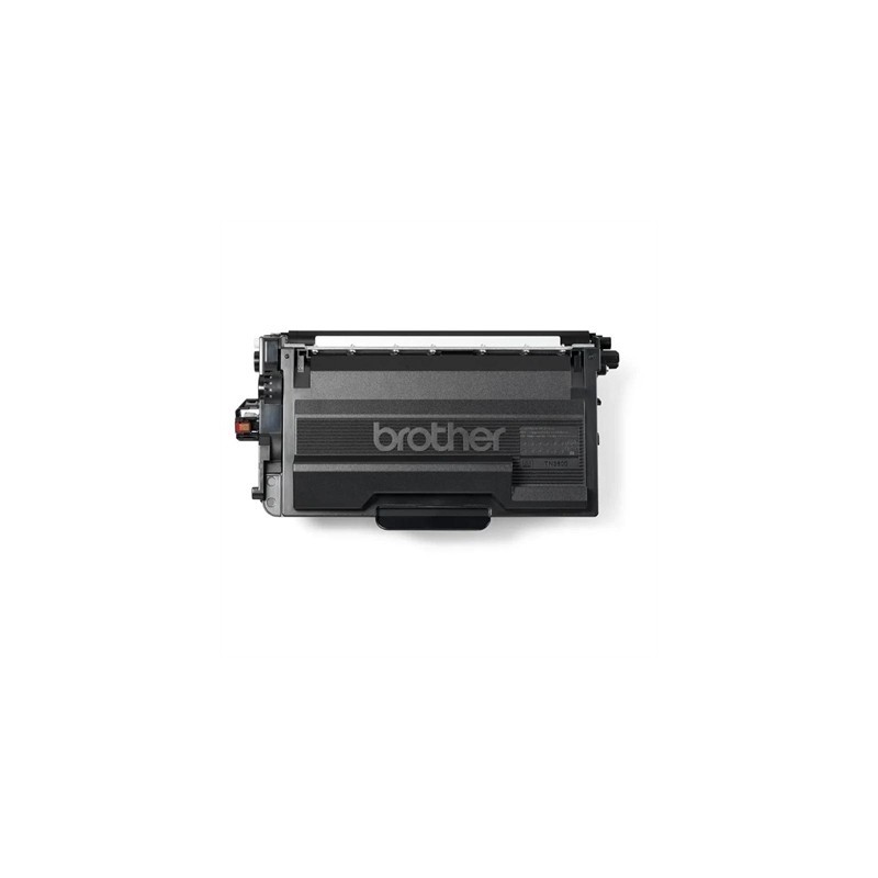 Brother Tóner TN3600 Negro