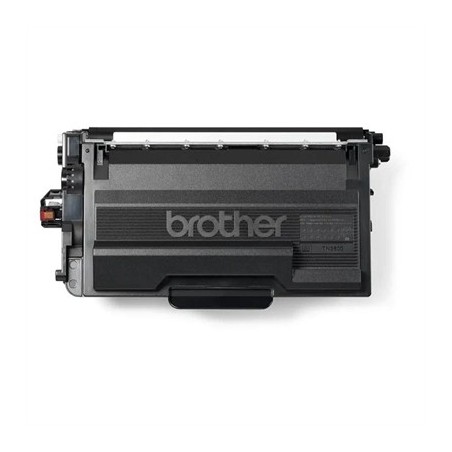 Brother Tóner TN3600 Negro