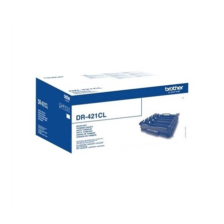 Brother Tambor DR421CL