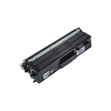 Brother Tóner TN421BK Negro