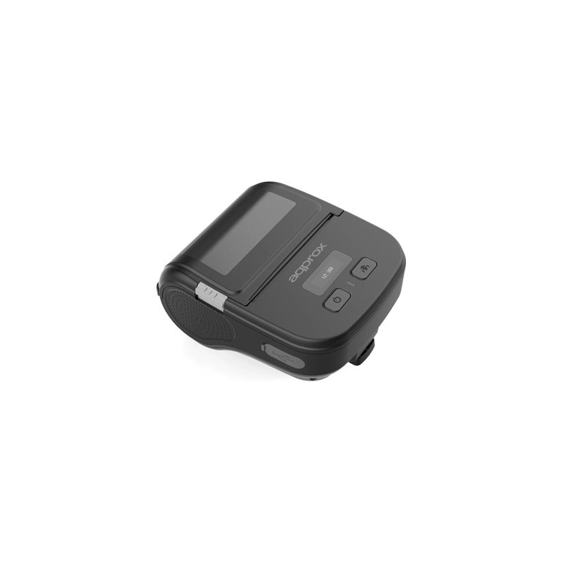 approx Impresora Tiquets appPOS80PORTABLE Wifi