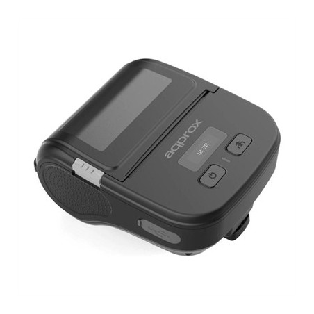 approx Impresora Tiquets appPOS80PORTABLE Wifi