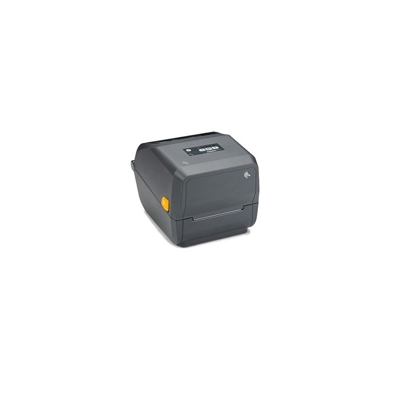 Zebra Impresora Térmica ZD421 Usb/Ethernet