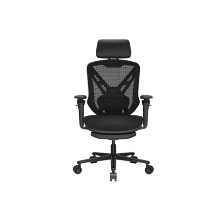 Cougar Silla Gaming Speeder Neo Black
