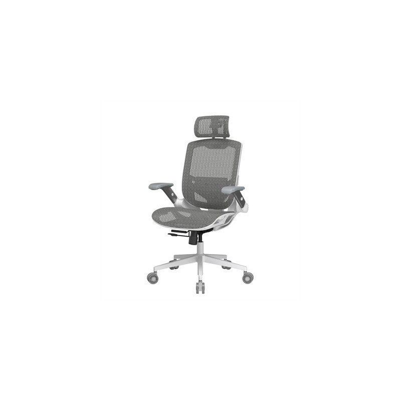 Cougar Silla Speeder One White