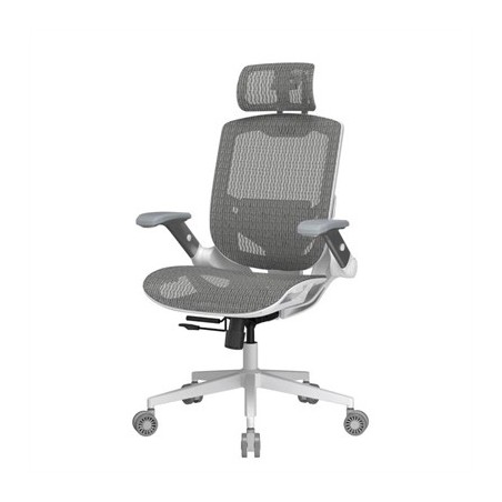Cougar Silla Speeder One White