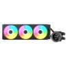 Cougar Ref. Liquid.Poseidon Vistek ARGB 360 Black
