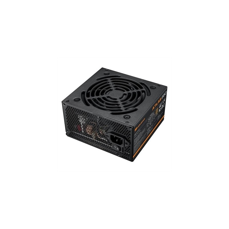 Cougar Fuente Alim ATLAS 650 80+bronze 24-pin