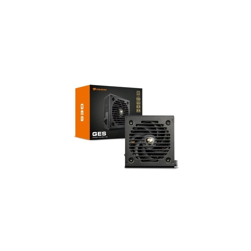 Cougar Fuente GES 850w 80+ Gold